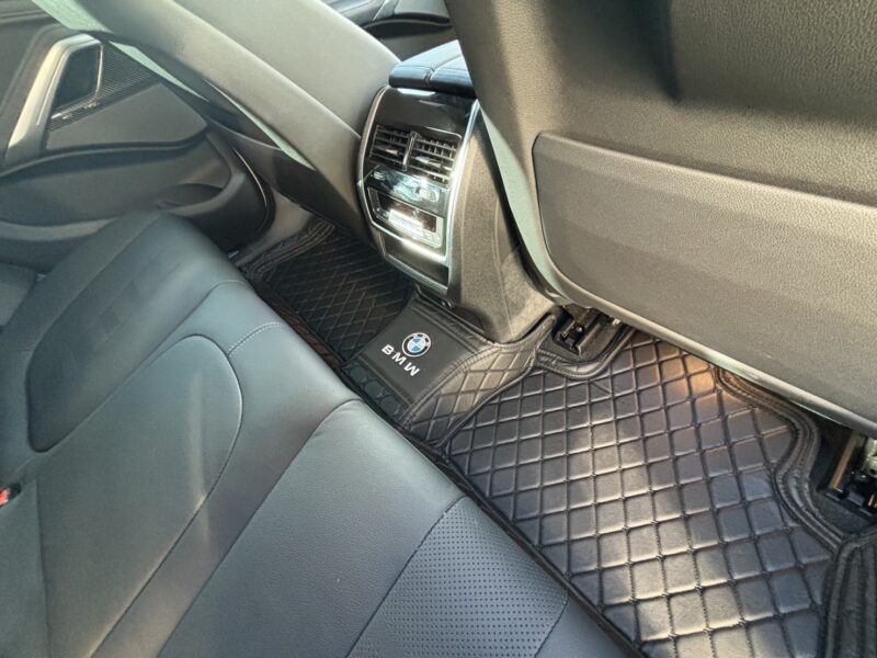 X6 xドライブ35d Mスポーツ★税金完納★極上車★サンルーフ★360°カメラ★現行型★業界最安画像16