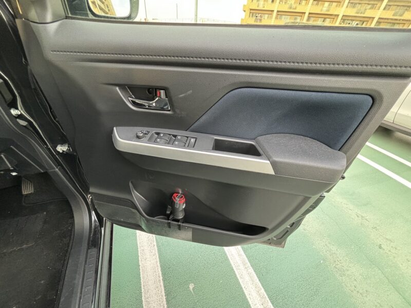 ルーミー カスタム G T★税金完納★車検ロング★360°カメラ★電動スライドドア★業界最安画像10