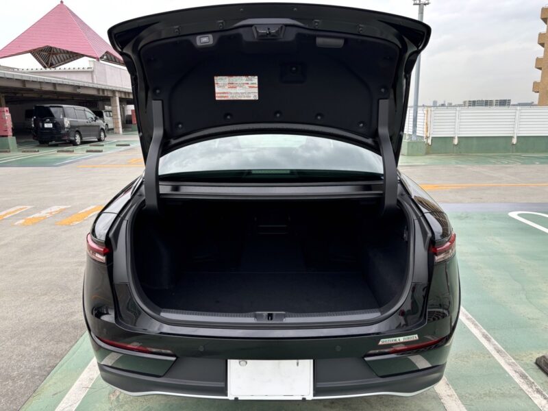 クラウンクロスオーバー Gアドバンスト★税金完納★極良極美★360°カメラ★ミラーモニター★ワンオーナー★業界最安画像8