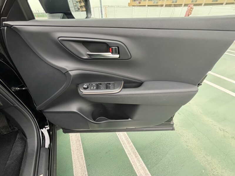 クラウンクロスオーバー Gアドバンスト★税金完納★極良極美★360°カメラ★ミラーモニター★ワンオーナー★業界最安画像10