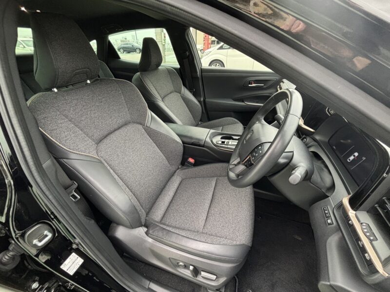 クラウンクロスオーバー Gアドバンスト★税金完納★極良極美★360°カメラ★ミラーモニター★ワンオーナー★業界最安画像12