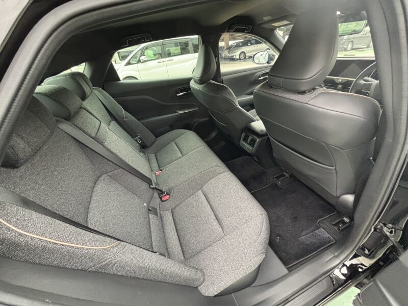 クラウンクロスオーバー Gアドバンスト★税金完納★極良極美★360°カメラ★ミラーモニター★ワンオーナー★業界最安画像13