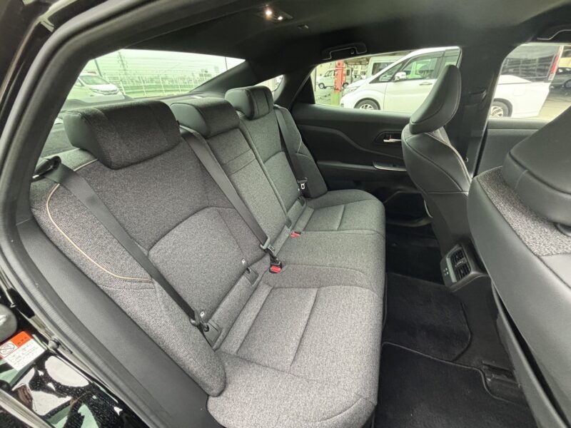 クラウンクロスオーバー Gアドバンスト★税金完納★極良極美★360°カメラ★ミラーモニター★ワンオーナー★業界最安画像14