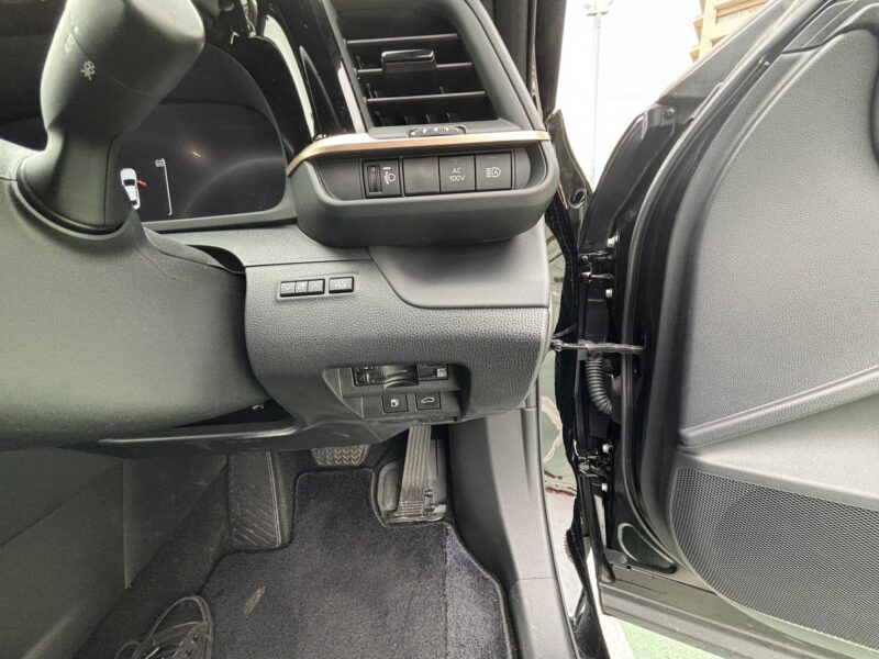 クラウンクロスオーバー Gアドバンスト★税金完納★極良極美★360°カメラ★ミラーモニター★ワンオーナー★業界最安画像16