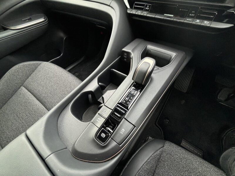 クラウンクロスオーバー Gアドバンスト★税金完納★極良極美★360°カメラ★ミラーモニター★ワンオーナー★業界最安画像17