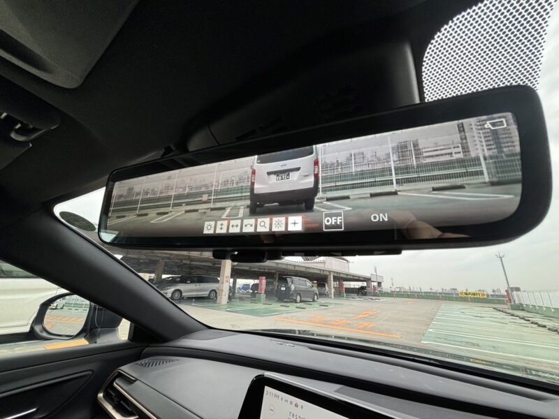 クラウンクロスオーバー Gアドバンスト★税金完納★極良極美★360°カメラ★ミラーモニター★ワンオーナー★業界最安画像22