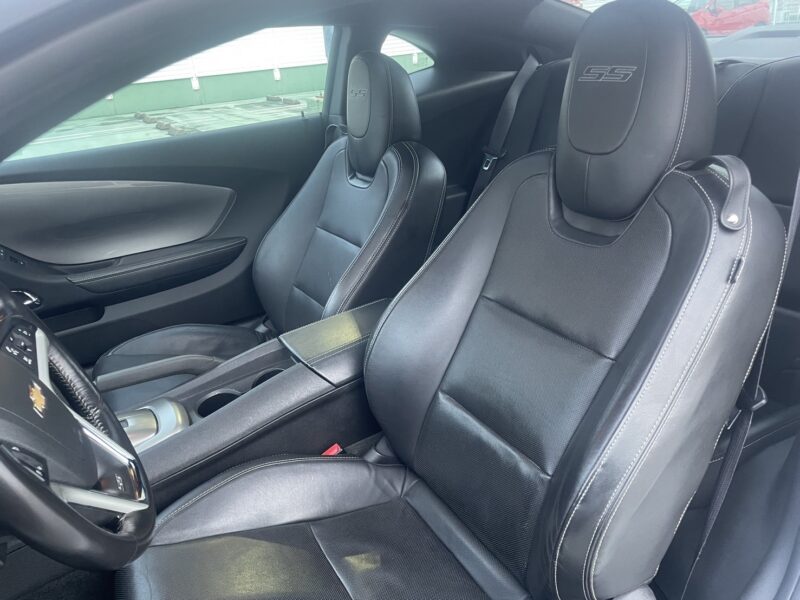 シボレーカマロ SS 6.2L★R6税金完納★車検ロング★サンルーフ★激レア車★業界最安画像13