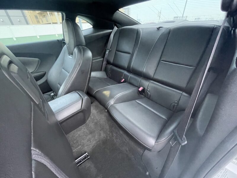 シボレーカマロ SS 6.2L★R6税金完納★車検ロング★サンルーフ★激レア車★業界最安画像14