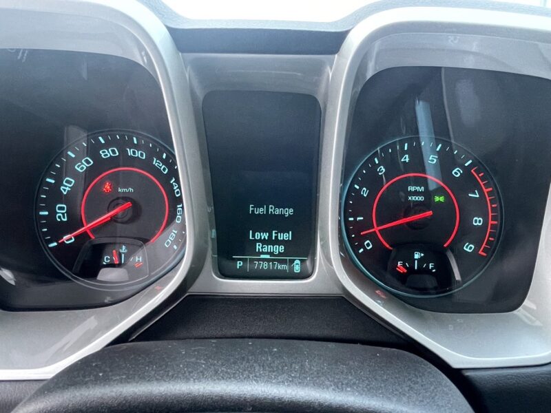 シボレーカマロ SS 6.2L★R6税金完納★車検ロング★サンルーフ★激レア車★業界最安画像18