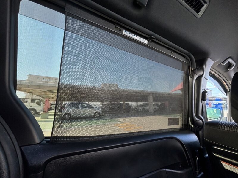 ヴォクシー ZS 煌Ⅱ★大人気★アルパイン後席モニター★ドラレコ★業界最安画像14