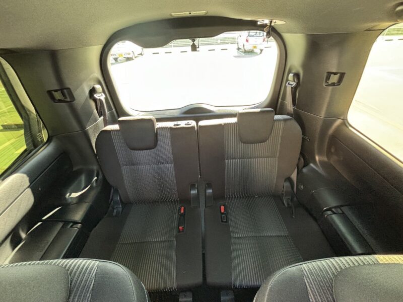 ヴォクシー ZS 煌Ⅱ★大人気★アルパイン後席モニター★ドラレコ★業界最安画像15