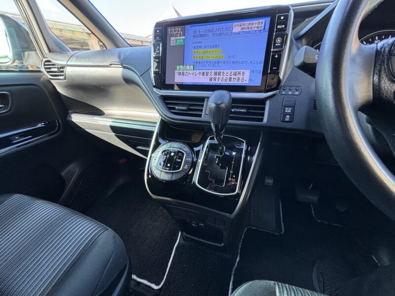 ヴォクシー ZS 煌Ⅱ★大人気★アルパイン後席モニター★ドラレコ★業界最安画像19