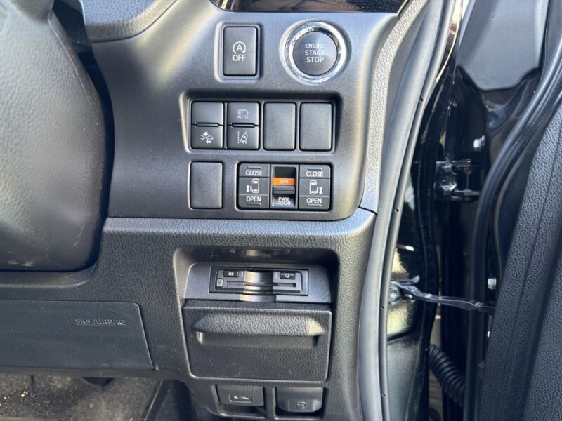 ヴォクシー ZS 煌Ⅱ★大人気★アルパイン後席モニター★ドラレコ★業界最安画像21