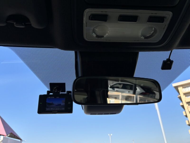 ヴォクシー ZS 煌Ⅱ★大人気★アルパイン後席モニター★ドラレコ★業界最安画像22