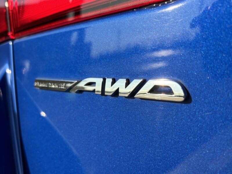 レヴォーグ1.6STI スポーツ アイサイト ★極上車★4WD★レザーシート★業界最安画像10