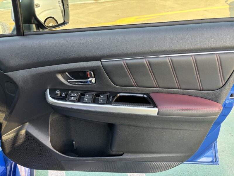 レヴォーグ1.6STI スポーツ アイサイト ★極上車★4WD★レザーシート★業界最安画像11