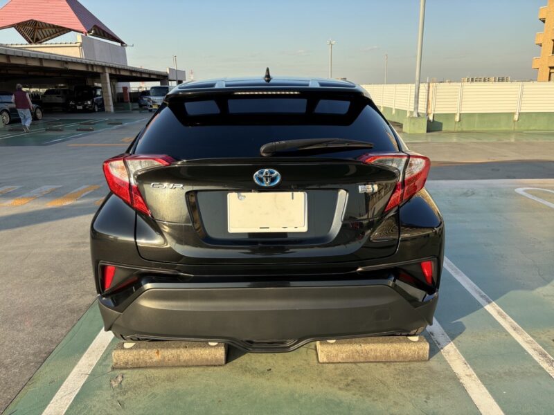 CHR 1.8ハイブリッド S ★R6税金完納★極上車★ドラレコ★大人気★業界最安画像7