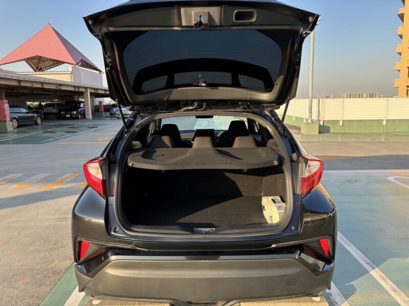 CHR 1.8ハイブリッド S ★R6税金完納★極上車★ドラレコ★大人気★業界最安画像8