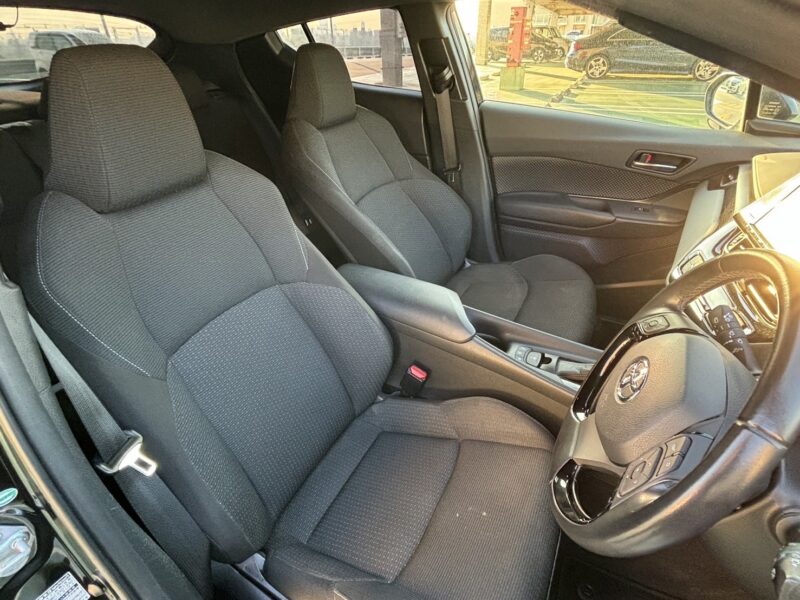 CHR 1.8ハイブリッド S ★R6税金完納★極上車★ドラレコ★大人気★業界最安画像10