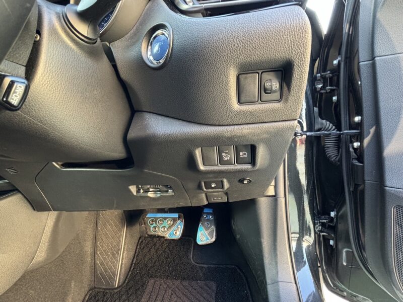 CHR 1.8ハイブリッド S ★R6税金完納★極上車★ドラレコ★大人気★業界最安画像12