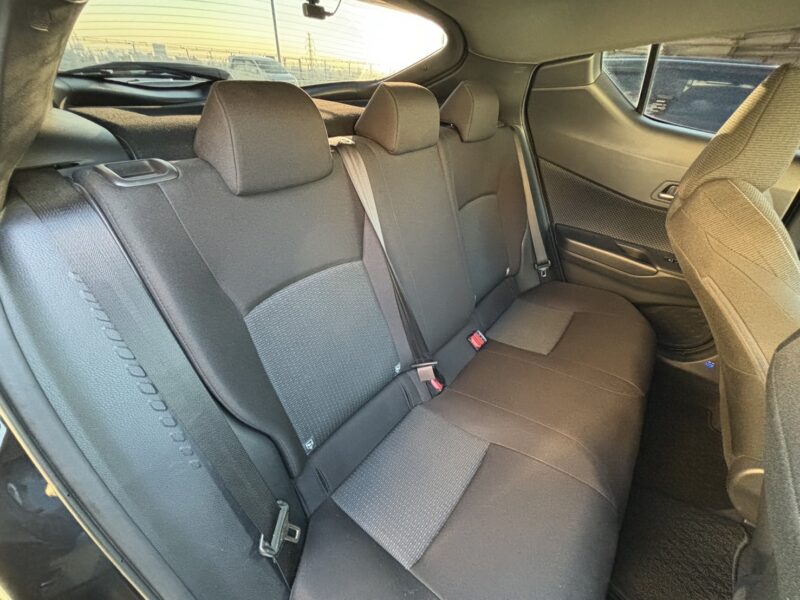 CHR 1.8ハイブリッド S ★R6税金完納★極上車★ドラレコ★大人気★業界最安画像13