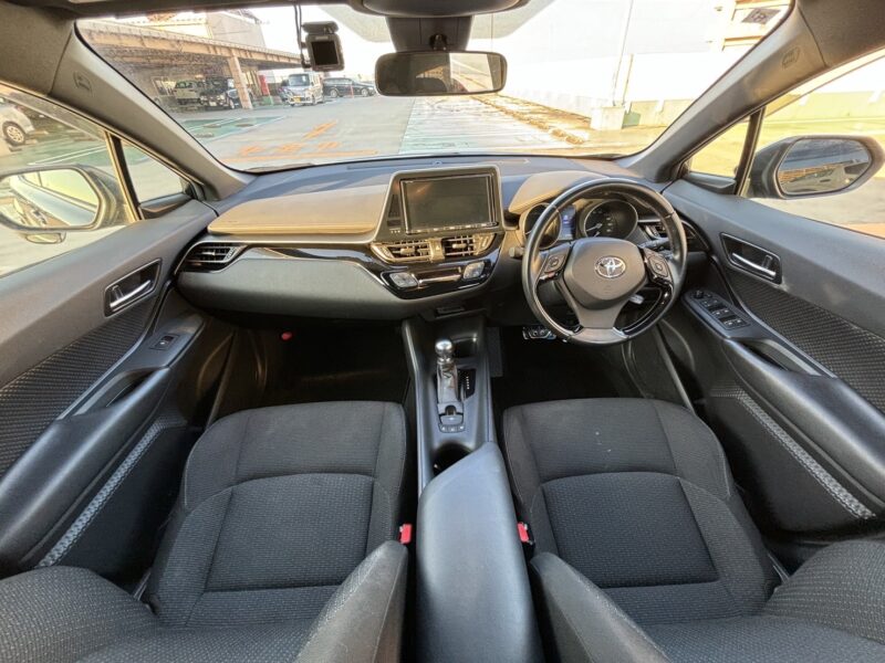 CHR 1.8ハイブリッド S ★R6税金完納★極上車★ドラレコ★大人気★業界最安画像14