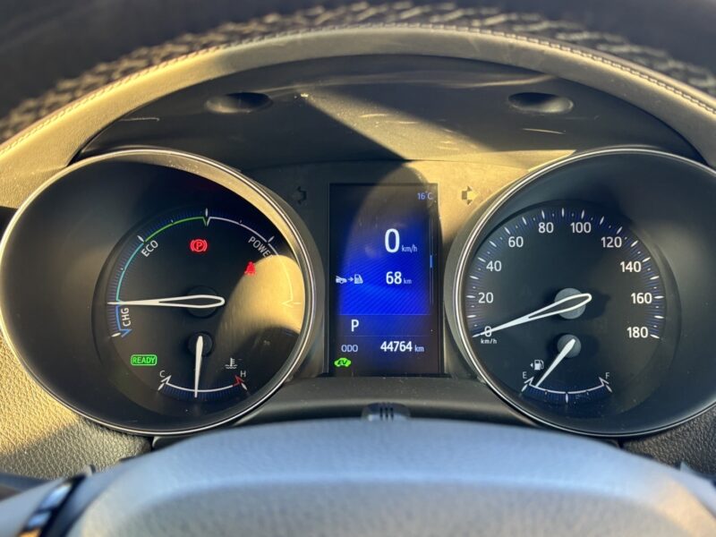 CHR 1.8ハイブリッド S ★R6税金完納★極上車★ドラレコ★大人気★業界最安画像15