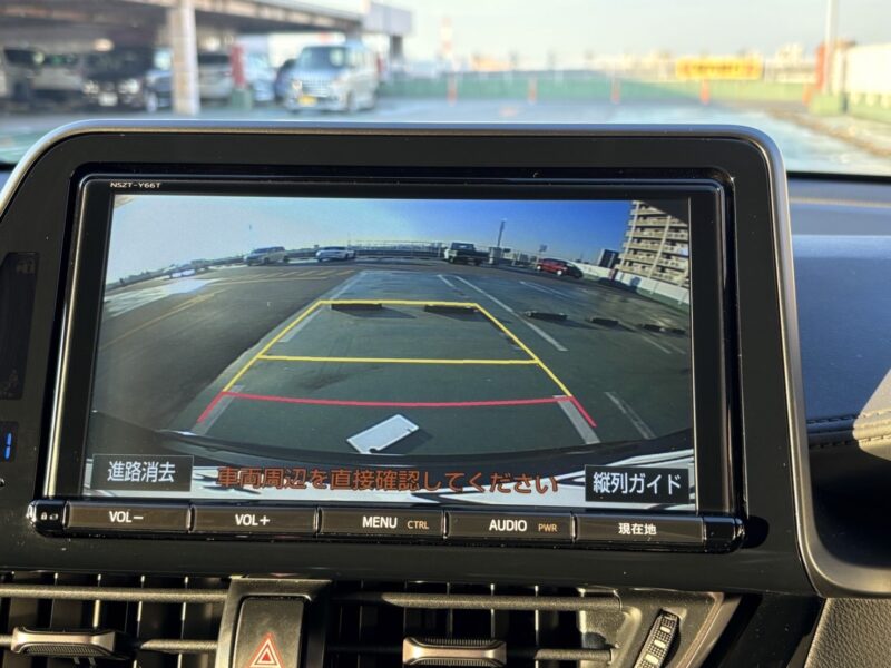 CHR 1.8ハイブリッド S ★R6税金完納★極上車★ドラレコ★大人気★業界最安画像16