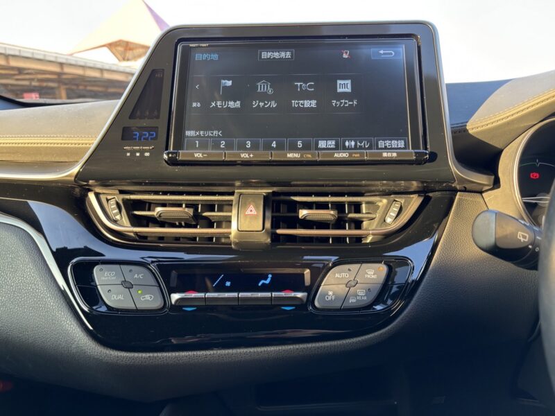 CHR 1.8ハイブリッド S ★R6税金完納★極上車★ドラレコ★大人気★業界最安画像17