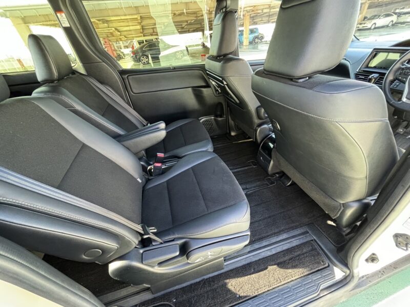 ノア SI W×BⅢ★大人気★両側電動スライド★オートドライブ★業界最安画像13