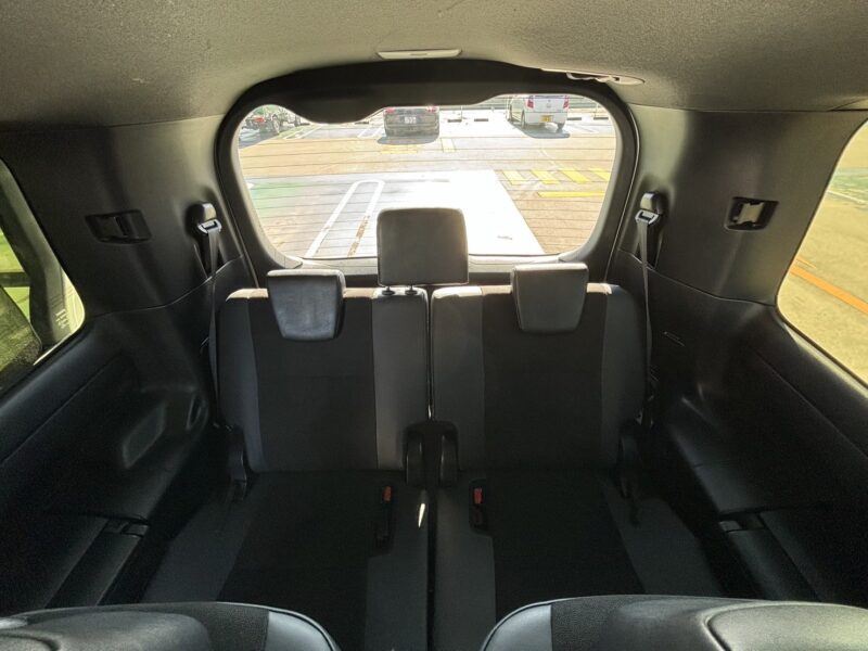 ノア SI W×BⅢ★大人気★両側電動スライド★オートドライブ★業界最安画像14