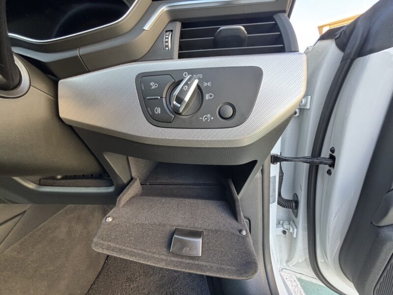 アウディ A5スポーツバック 35TDI アドバンスト★R6税金完納★極良極美★360°カメラ★黒レザー★メーターナビ★現行モデル★業界最安画像16