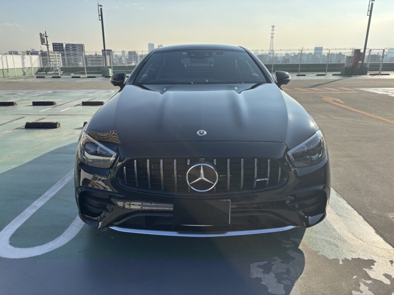 E53 AMG 4マチック クーペ★R6税金完納★極良極美★ワンオーナー★サンルーフ★360°カメラ★AMG★業界最安画像2