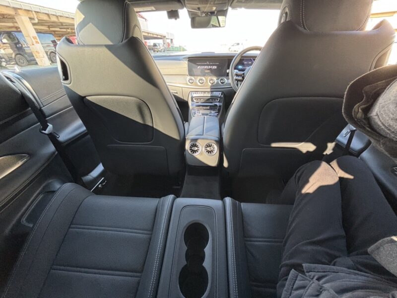 E53 AMG 4マチック クーペ★R6税金完納★極良極美★ワンオーナー★サンルーフ★360°カメラ★AMG★業界最安画像14