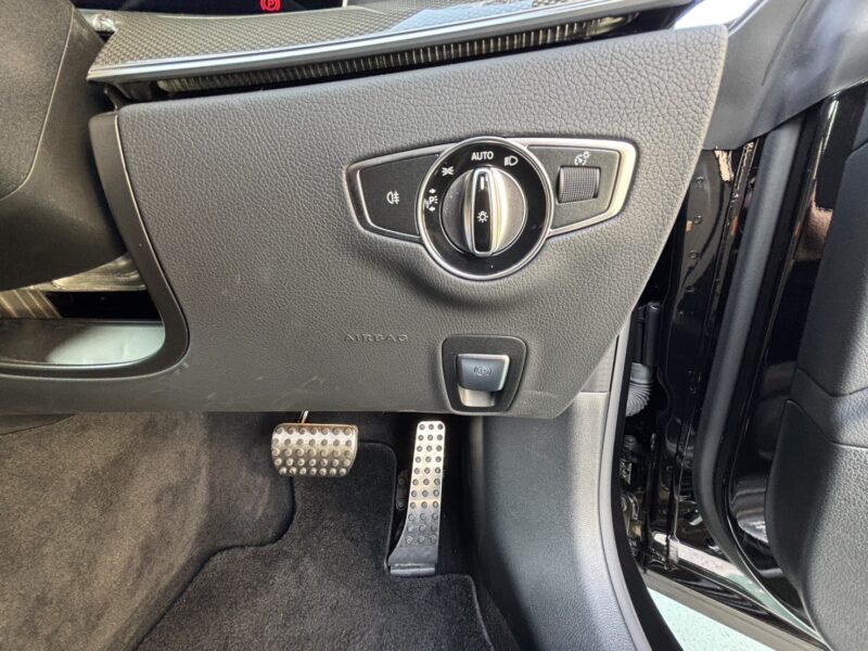 E53 AMG 4マチック クーペ★R6税金完納★極良極美★ワンオーナー★サンルーフ★360°カメラ★AMG★業界最安画像16