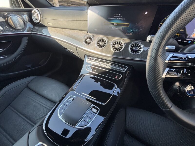 E53 AMG 4マチック クーペ★R6税金完納★極良極美★ワンオーナー★サンルーフ★360°カメラ★AMG★業界最安画像17