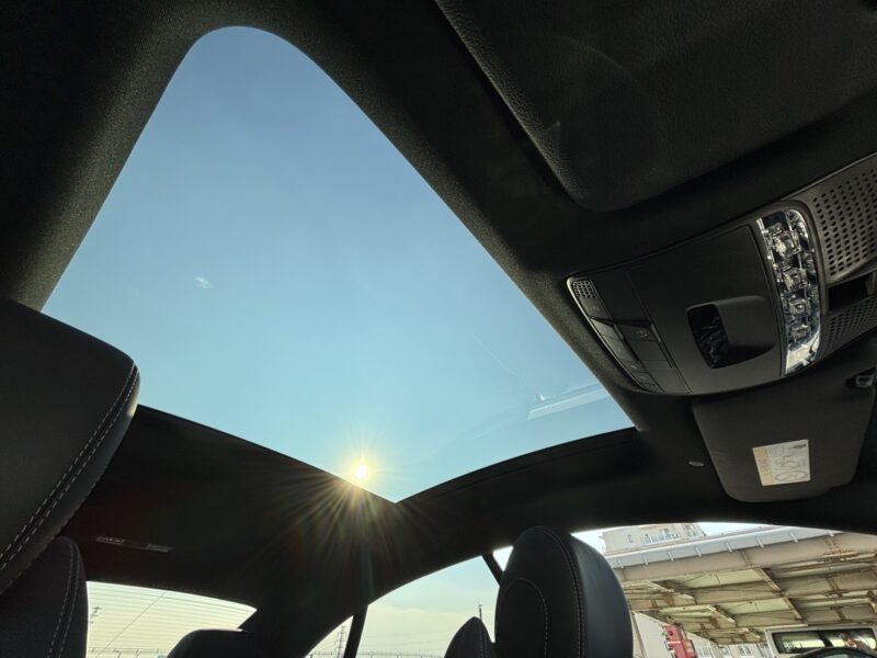 E53 AMG 4マチック クーペ★R6税金完納★極良極美★ワンオーナー★サンルーフ★360°カメラ★AMG★業界最安画像20