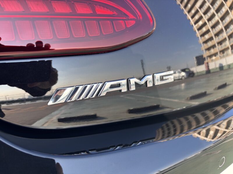 E53 AMG 4マチック クーペ★R6税金完納★極良極美★ワンオーナー★サンルーフ★360°カメラ★AMG★業界最安画像22