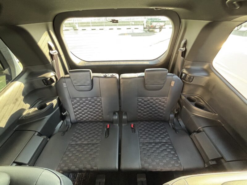 ヴォクシー S-Z ハイブリッド★R6税金完納★ワンオーナー★後席モニター★360°カメラ★大人気★現行型★業界最安画像15