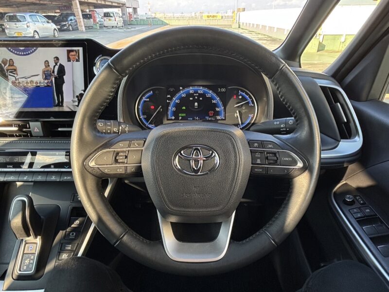 ヴォクシー S-Z ハイブリッド★R6税金完納★ワンオーナー★後席モニター★360°カメラ★大人気★現行型★業界最安画像20