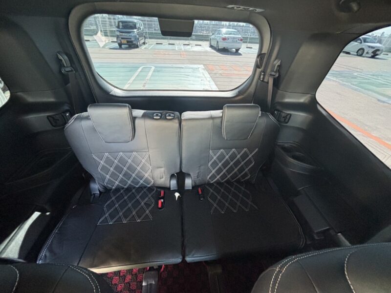 ヴォクシー S- Z KUHLレーシング コンプリート★R6税金完納★新車並み★KUHLコンプリート★エアサス★フルエアロ★19アルミ★360°カメラ★ミラーモニター★業界最安画像14