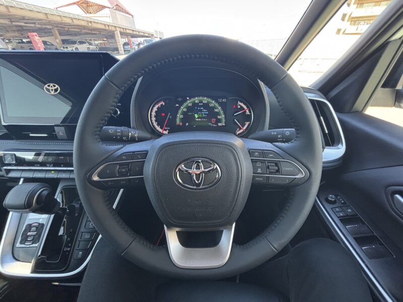 ヴォクシー S- Z KUHLレーシング コンプリート★R6税金完納★新車並み★KUHLコンプリート★エアサス★フルエアロ★19アルミ★360°カメラ★ミラーモニター★業界最安画像18