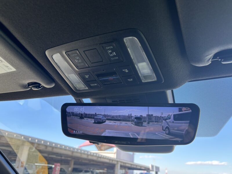 ヴォクシー S- Z KUHLレーシング コンプリート★R6税金完納★新車並み★KUHLコンプリート★エアサス★フルエアロ★19アルミ★360°カメラ★ミラーモニター★業界最安画像21