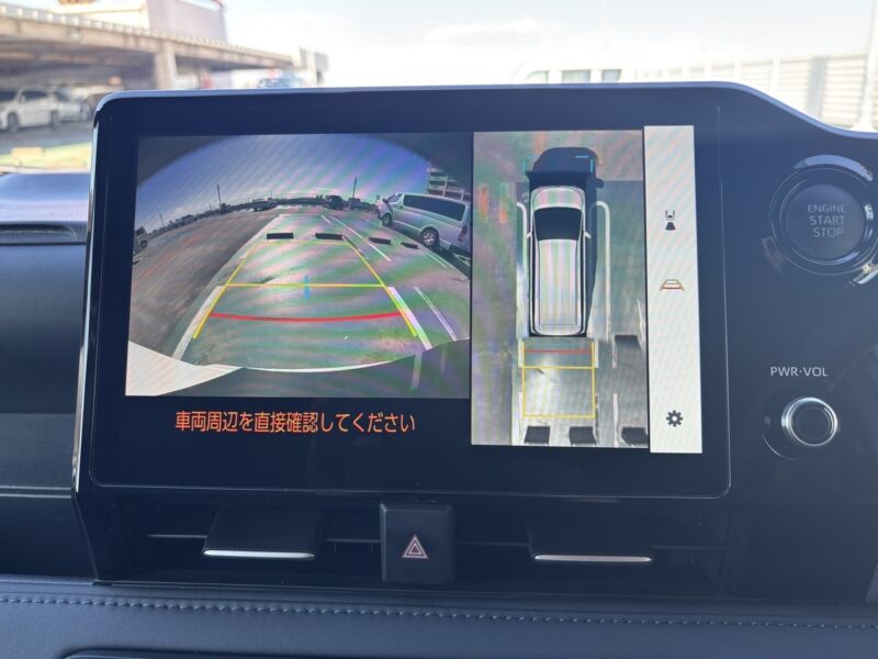 ヴォクシー S- Z KUHLレーシング コンプリート★R6税金完納★新車並み★KUHLコンプリート★エアサス★フルエアロ★19アルミ★360°カメラ★ミラーモニター★業界最安画像22