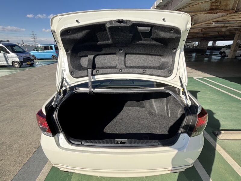 クラウン アスリート T★R6税金完納★大人気★走行中TV視聴★業界最安画像8