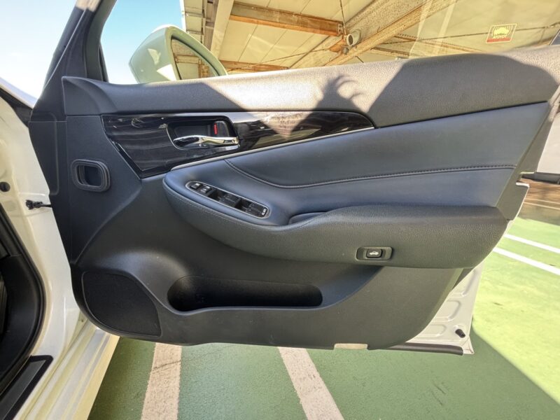 クラウン アスリート T★R6税金完納★大人気★走行中TV視聴★業界最安画像11