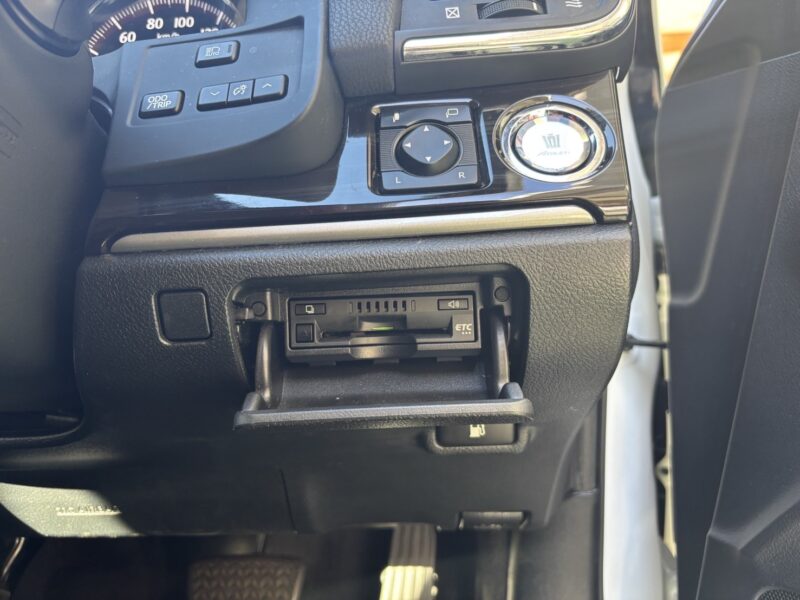 クラウン アスリート T★R6税金完納★大人気★走行中TV視聴★業界最安画像19