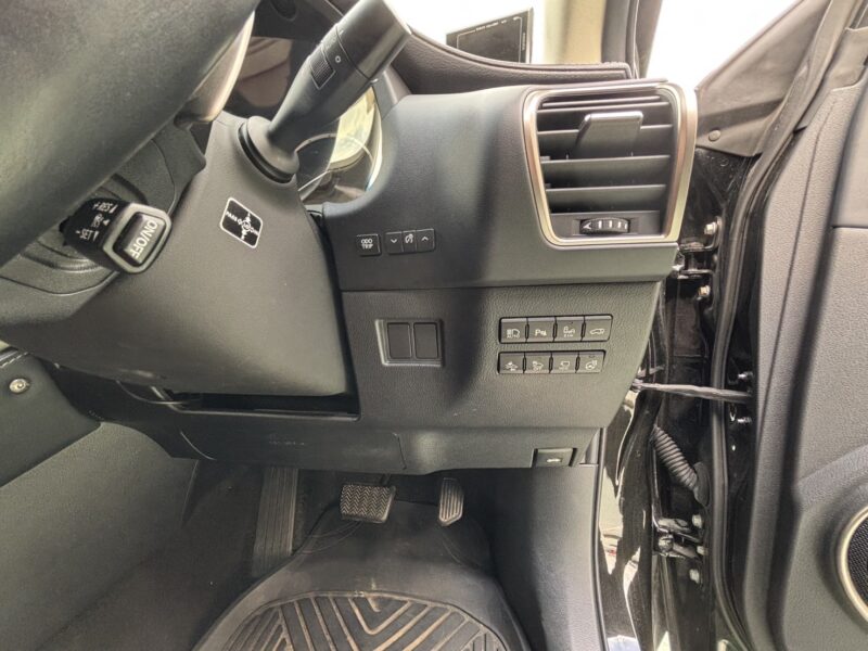 レクサスNX 300h Iパッケージ★R6税金完納★360°カメラ★ドラレコ★大人気★茶レザー★業界最安画像14