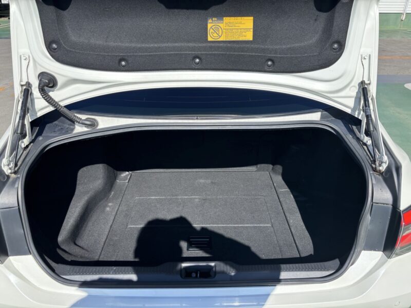 クラウン ハイブリッド3.5 RSアドバンス★R6税金完納★極上車★360°カメラ★革シート★純正ナビ★業界最安画像8