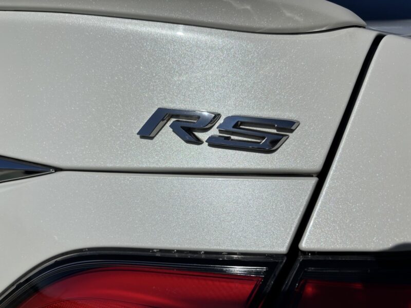 クラウン ハイブリッド3.5 RSアドバンス★R6税金完納★極上車★360°カメラ★革シート★純正ナビ★業界最安画像10